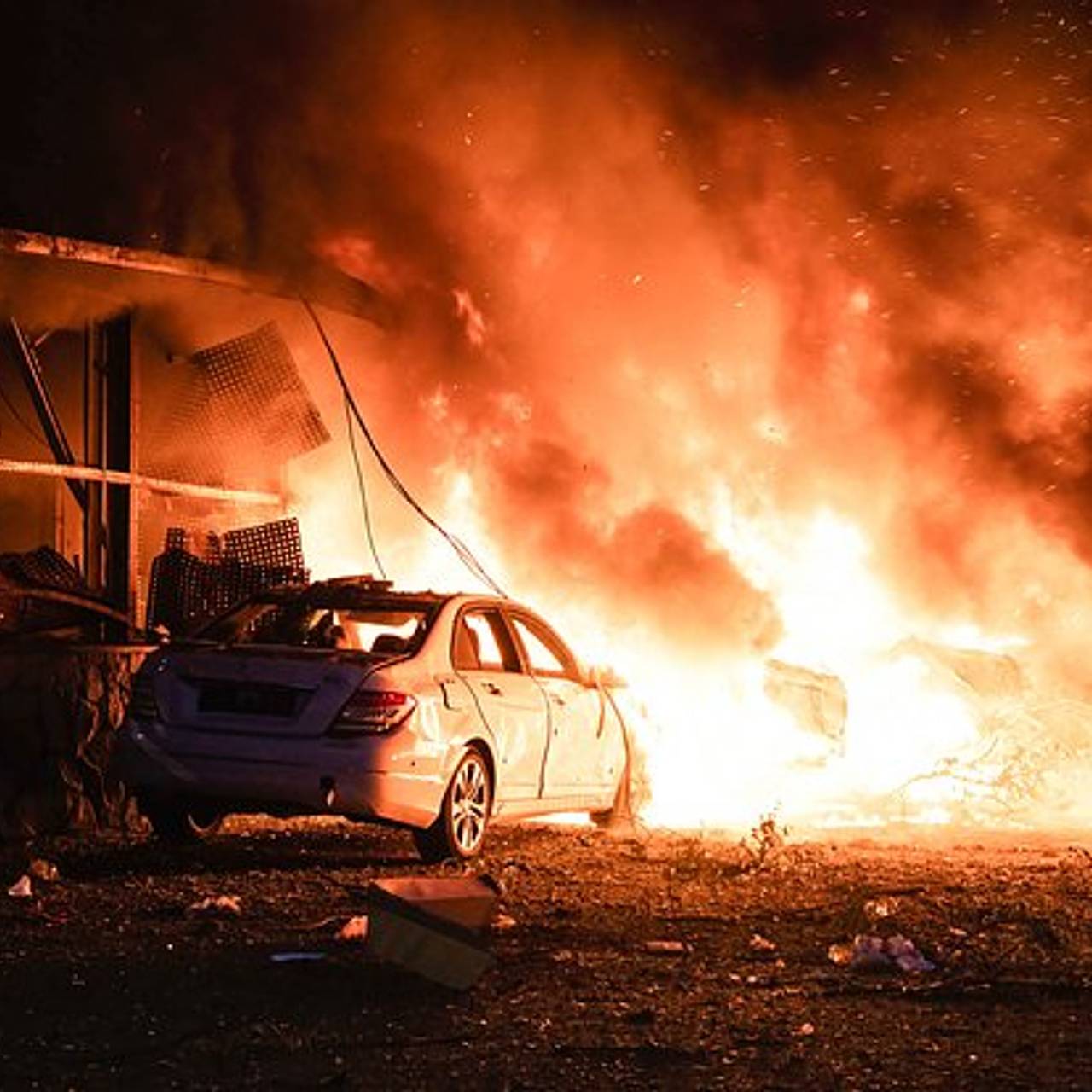 Фото: Patryk Jaracz / Globallookpress.com