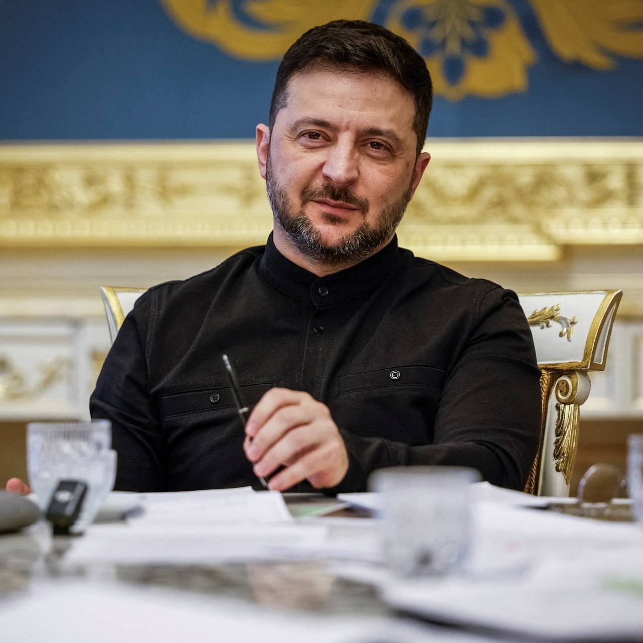 Фото: Alina Smutko / Reuters