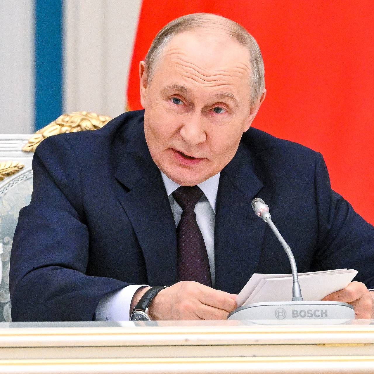 Фото: Кристина Кормилицына / РИА Новости