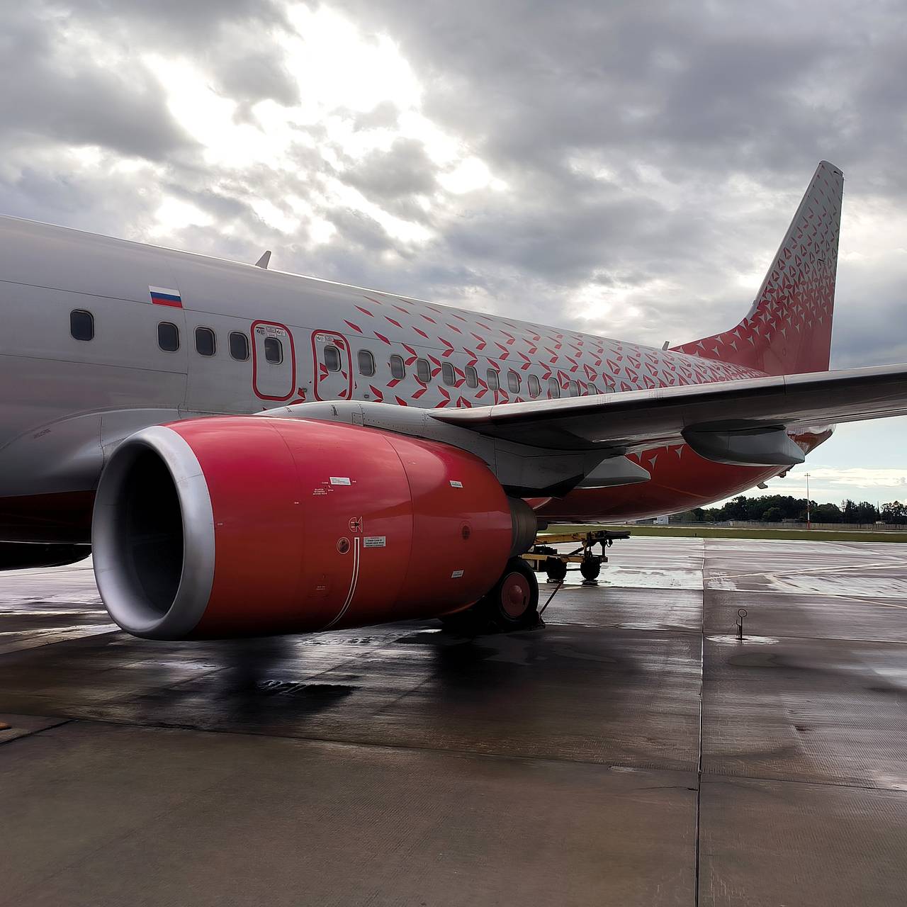 Фото: Maksim Konstantinov / Global Look Press