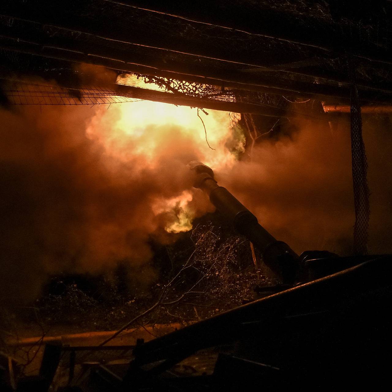 Фото: Stringer / Reuters