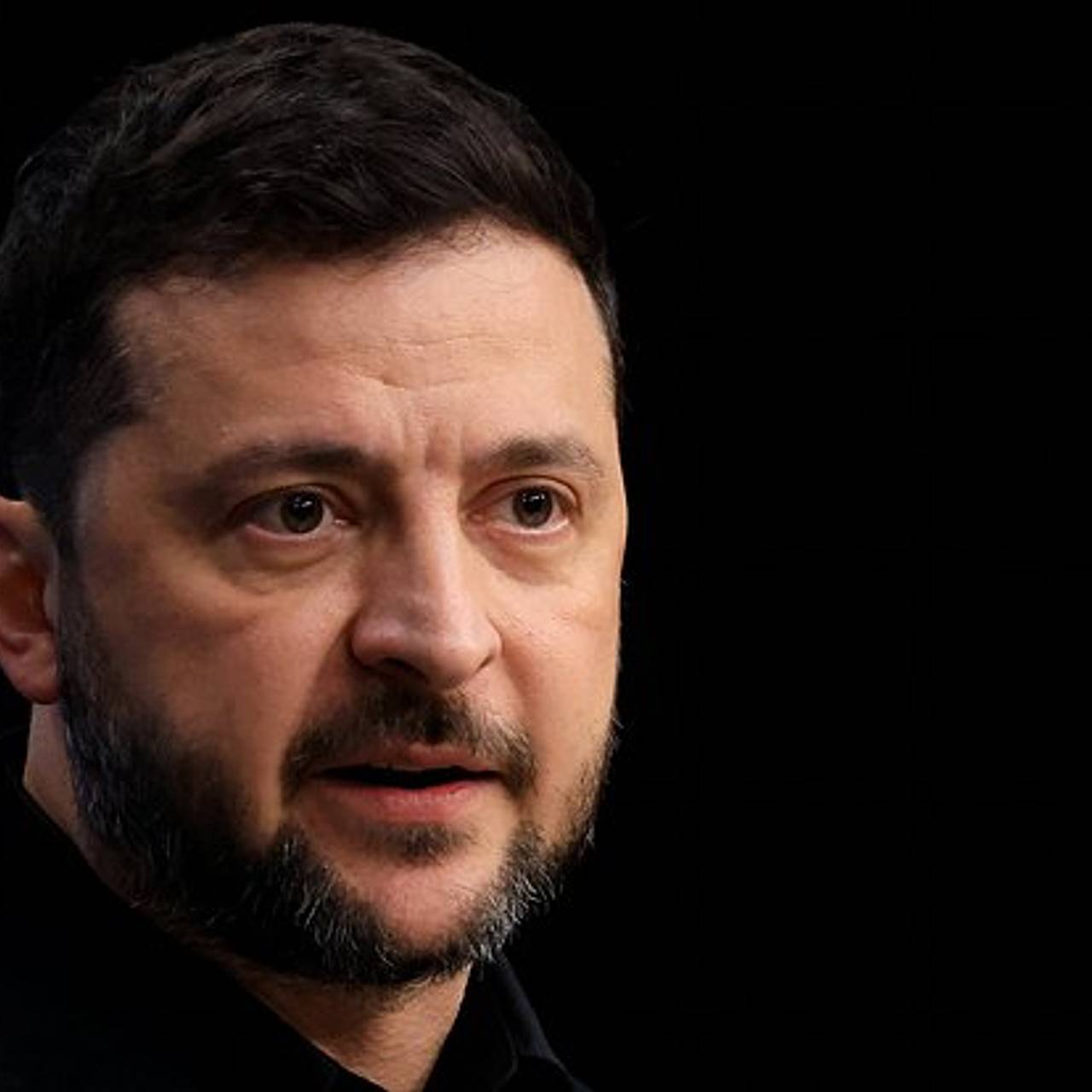 Владимир Зеленский. Фото: Yves Herman / Reuters