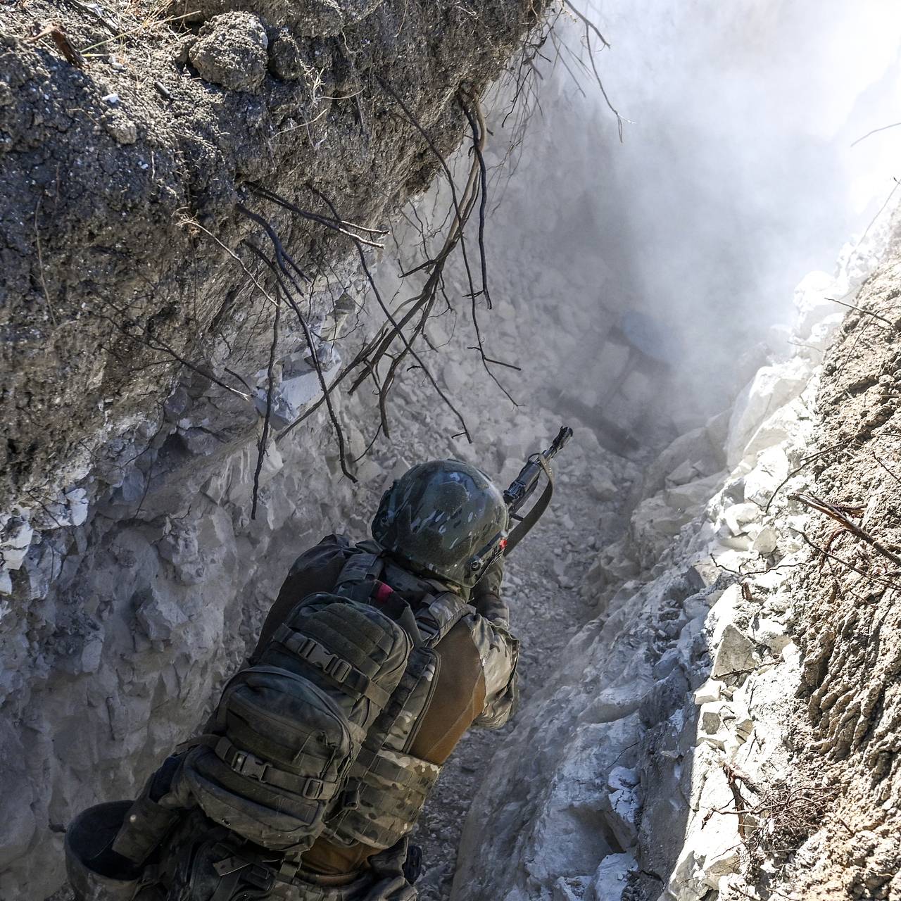 Фото: Станислав Красильников / РИА Новости