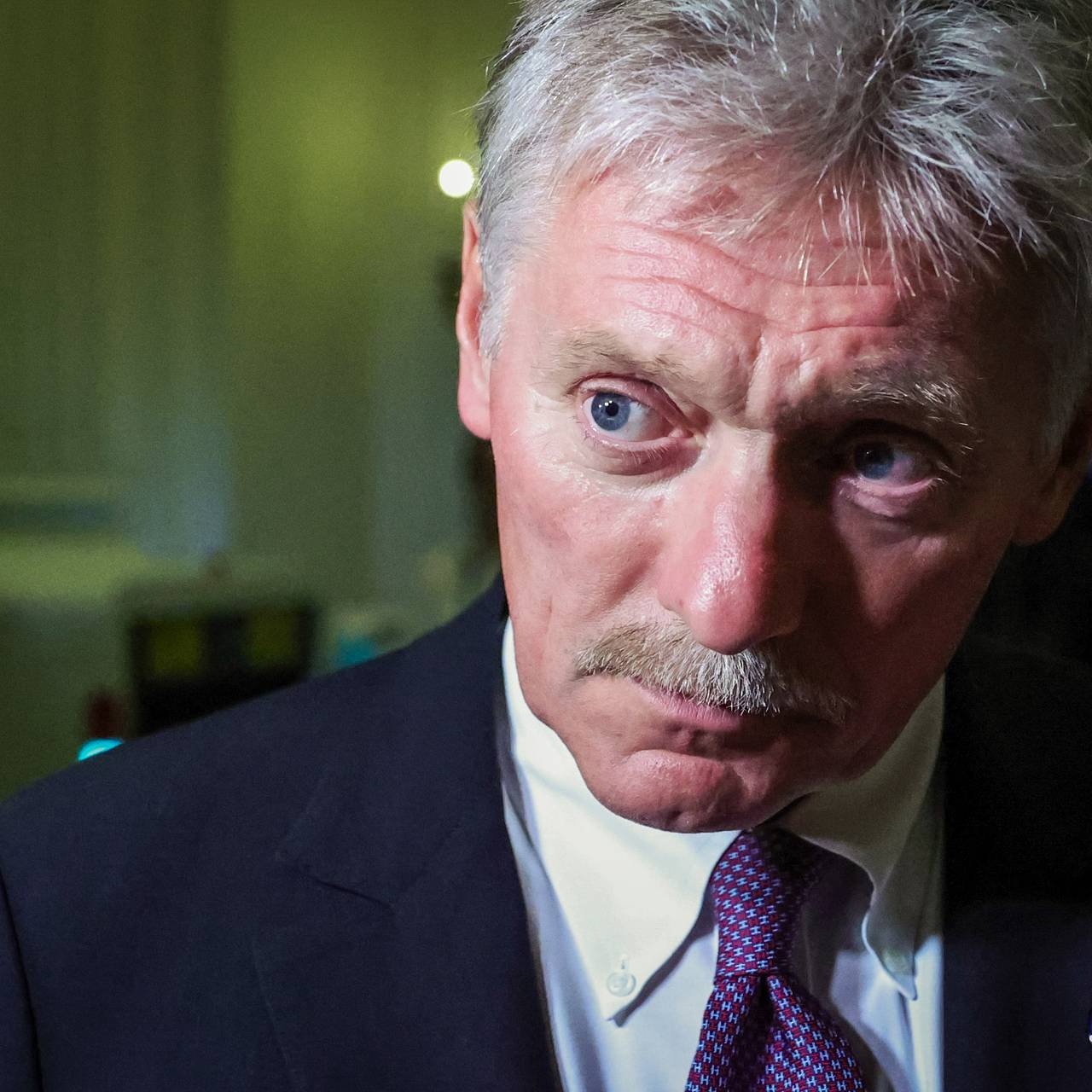 Фото: Roman Naumov / Global Look Press