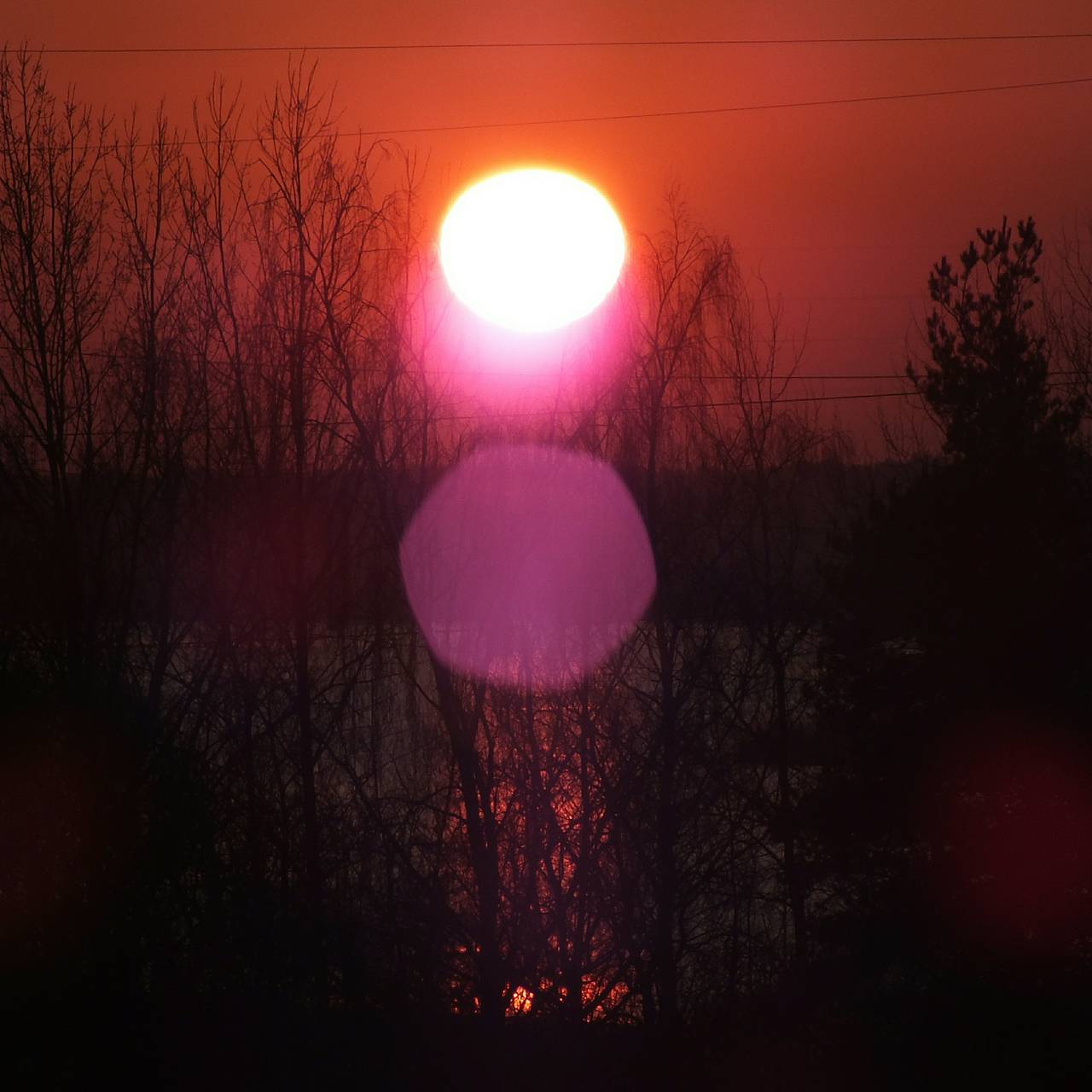 На Солнце произошел второй крупный выброс плазмы