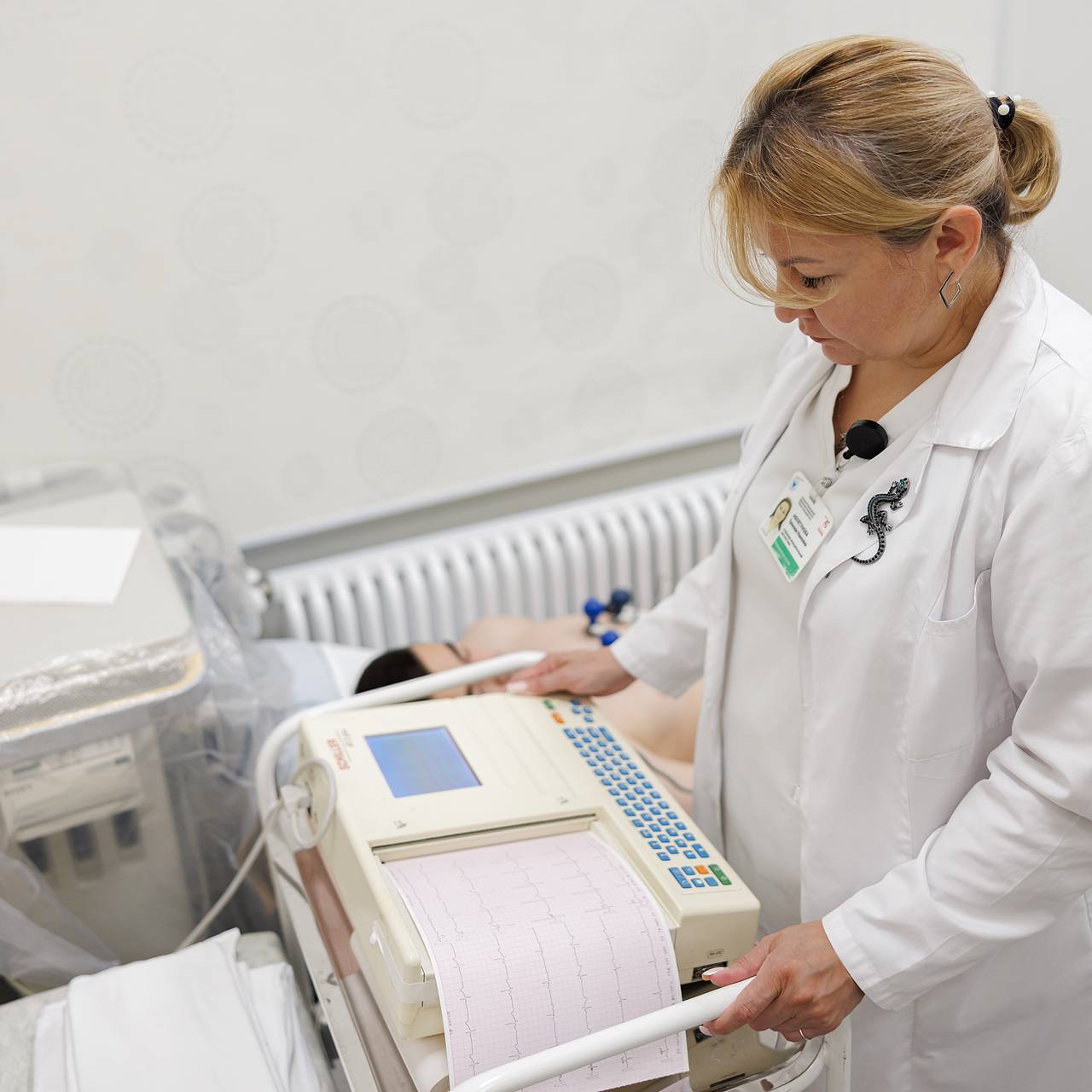 Названы неочевидные факторы риска инфаркта и инсульта