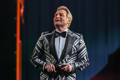 Басков рассказал о своей безответной любви