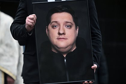 Опровергнут популярный миф об унесшем жизнь актера Попова раке