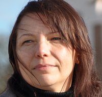 Елена Булкина