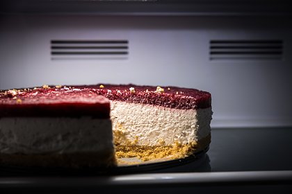 Россиян предупредили о вреде популярных десертов со вкусом шампанского