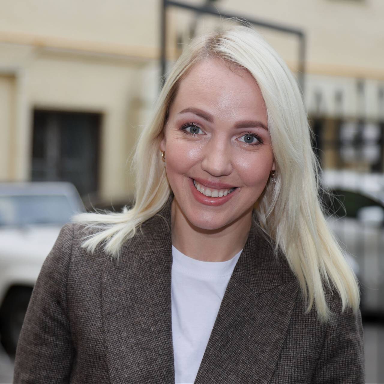 Звезда &laquo;Деффчонок&raquo; заявила о беременности четвертым ребенком