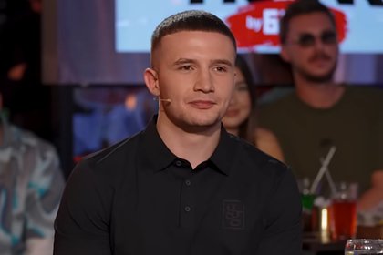 Против Icegergert возбудили дело из-за воровского тоста на концерте