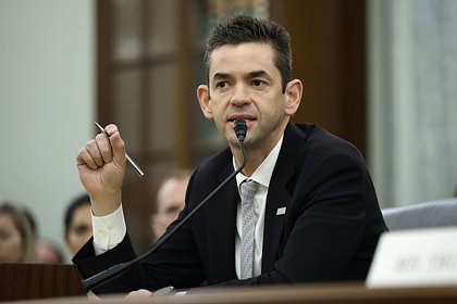 Кандидат на пост главы НАСА предложил проект «Афина»