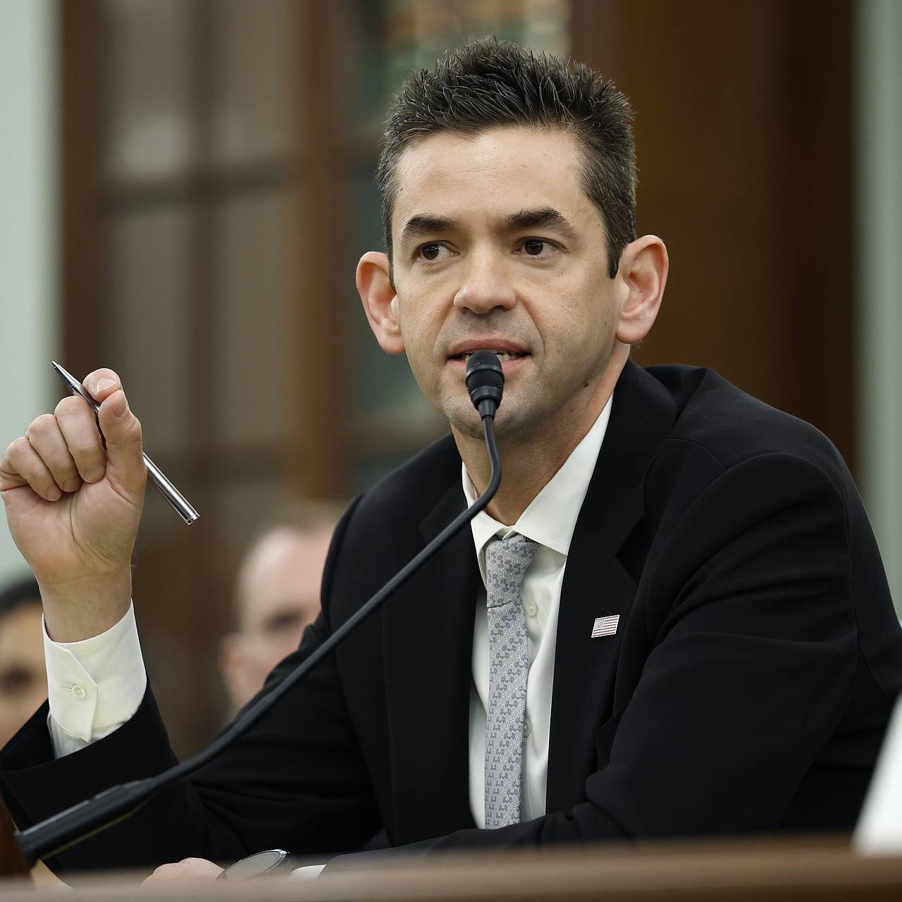 Кандидат на пост главы НАСА предложил проект «Афина»