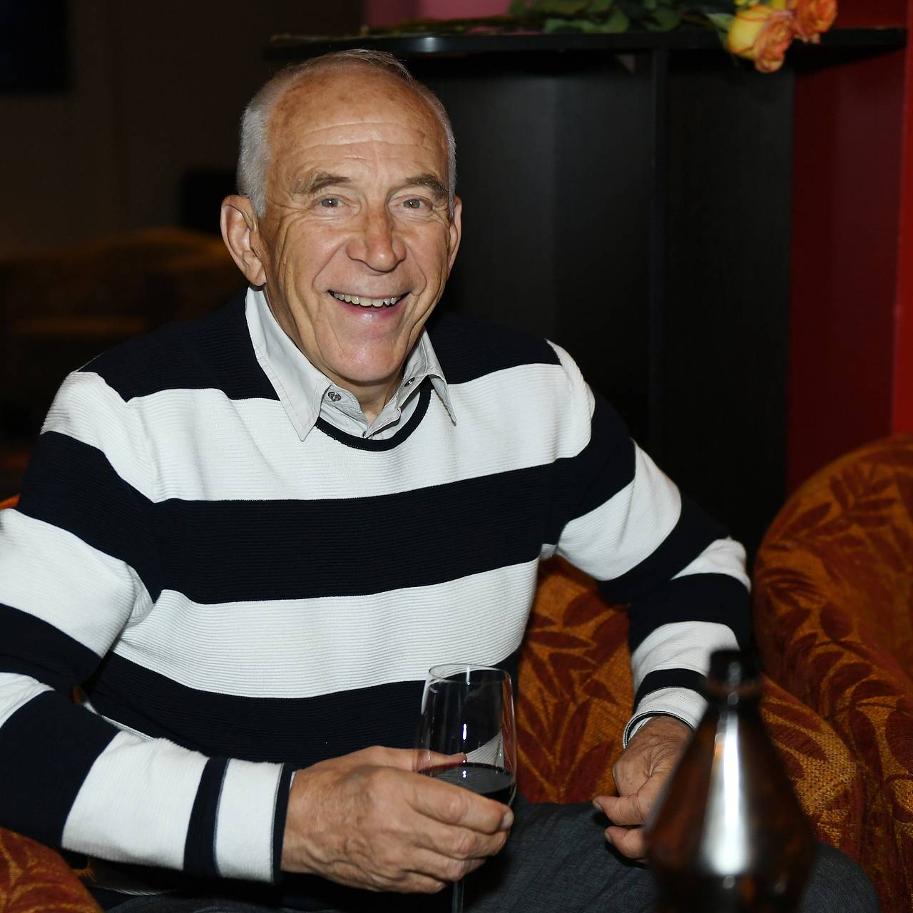 Звезда «Любовь и голуби» раскритиковал идею ремейка фильма