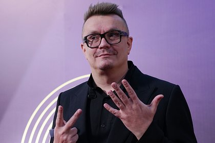 Глава российских телеканалов рассказал о диагностированной у него умственной отсталости