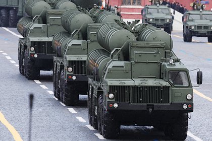 Турция приняла решение по российским ПВО