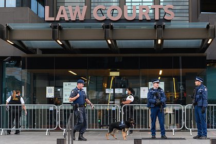 Топ-менеджер крупной компании попался на сексе с несовершеннолетней проституткой