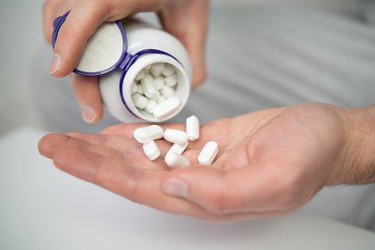 Выявлена опасность популярных препаратов от изжоги