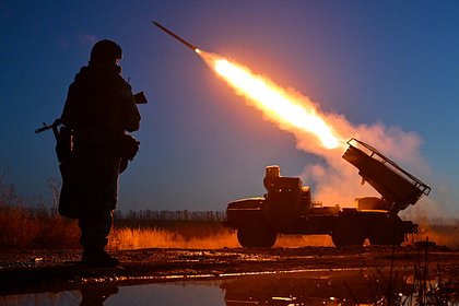 На Украине предложили переключить фокус обороны с Красноармейска