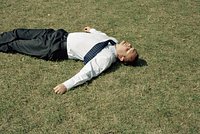 Люди по всему миру теряют интерес к работе. Что с ними происходит?