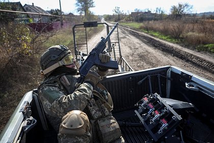На Западе признали неспособность поддерживать Украину