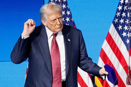 Бывший офицер армии США оценил заявление Трампа о ядерных испытаниях