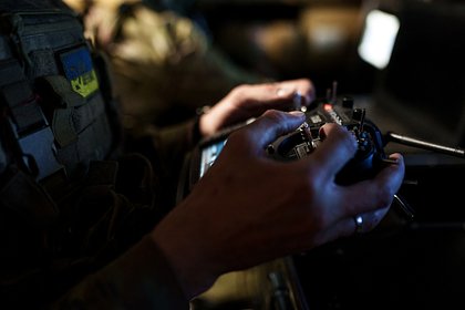 Украина второй раз за день атаковала Башкирию