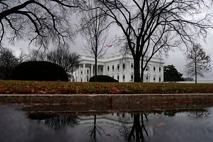 В Белом доме высказались о нападении на Венесуэлу