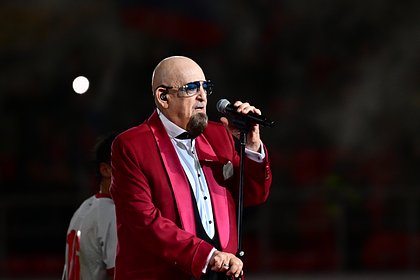 Шуфутинский рассказал о своем здоровье на фоне слухов