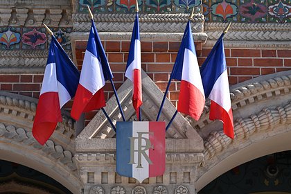 Во Франции прокомментировали сообщения о визовых ограничениях для россиян