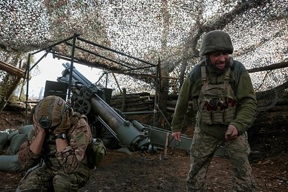 В Раде положение ВСУ в Красноармейске описали фразой «не жопа, а жопище»