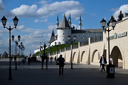 Блогерша описала татар в России словами «с детства учат считать деньги»