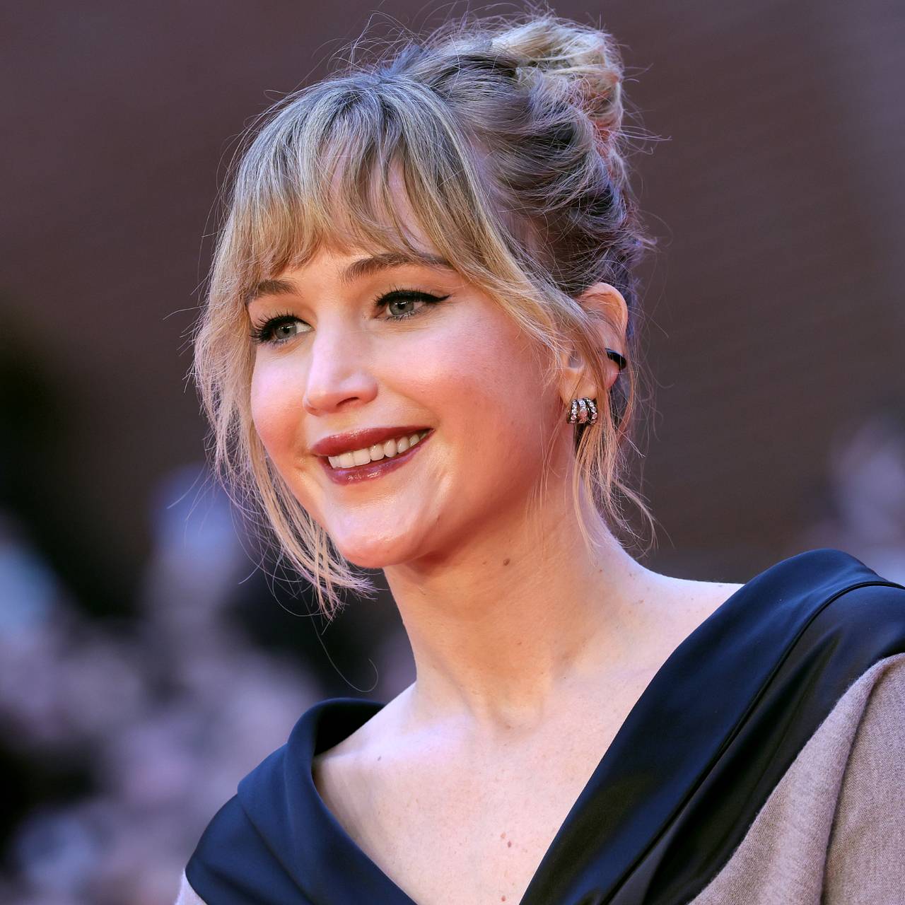 Дженнифер Лоуренс рассказала о провале проб в культовом фильме