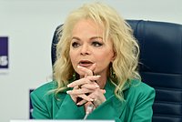 Стало известно о недвижимости Долиной в России и Латвии на сотни миллионов рублей 