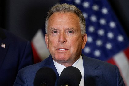 Уиткофф заявил об интересе Трампа к урегулированию на Украине