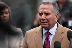 Стив Уиткофф