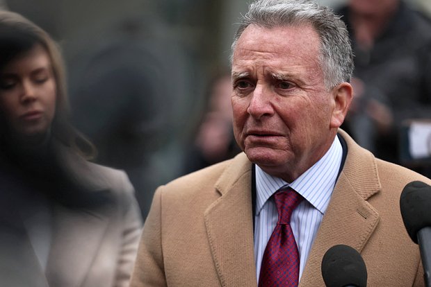 Стив Уиткофф