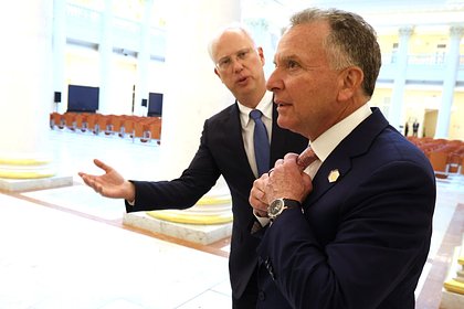 В США назвали одно из препятствий в урегулировании украинского конфликта