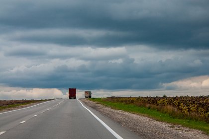 Вильнюс обвинил Минск в отказе пропустить в Литву ее фуры