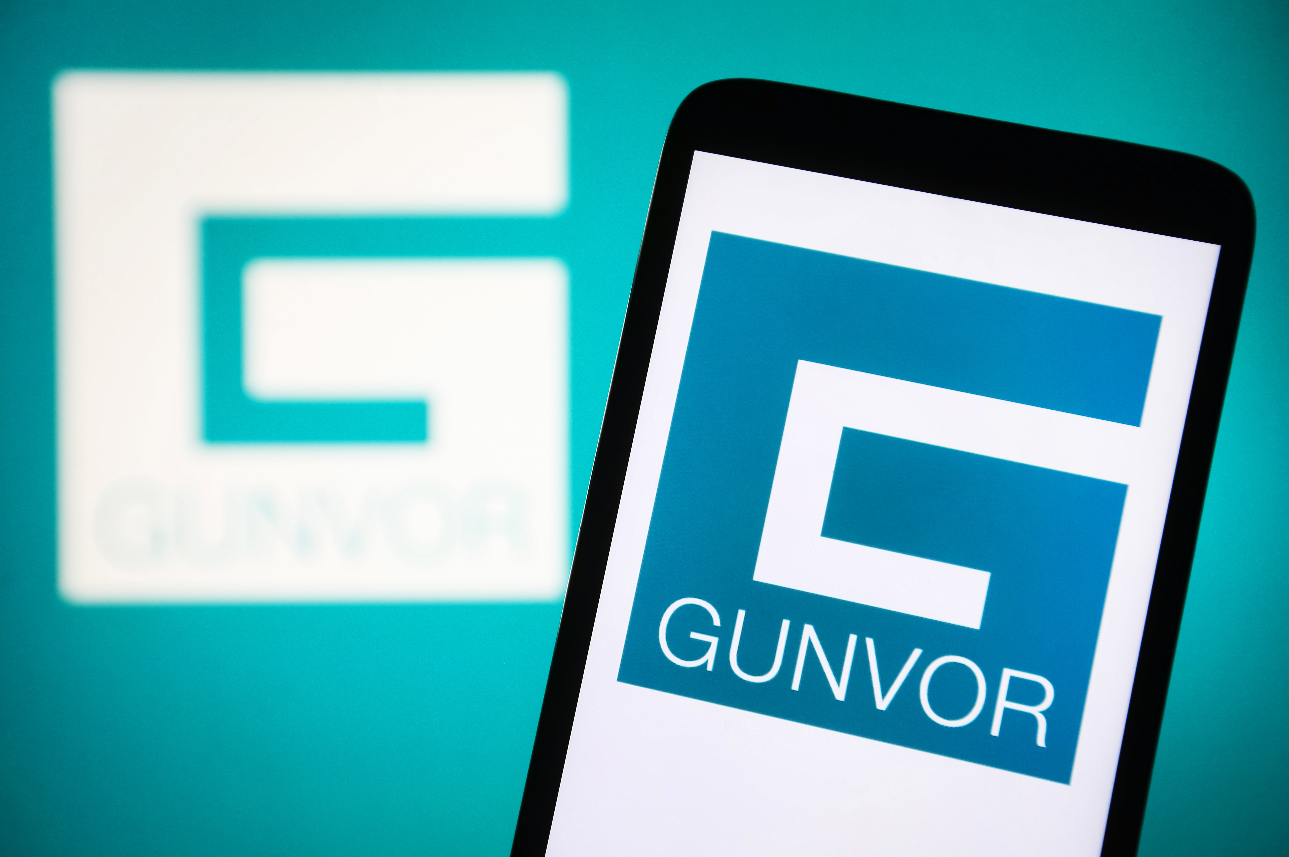 Gunvor        