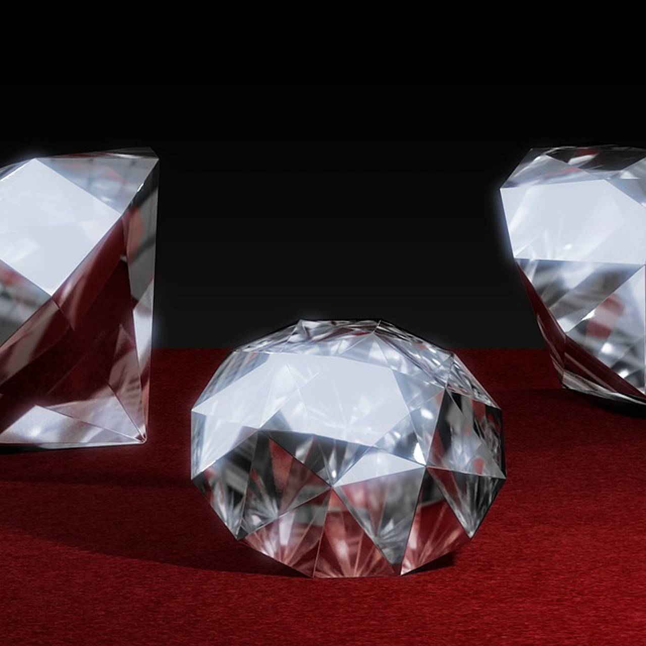 Раскрыта полувековая тайна бриллианта Габсбургов