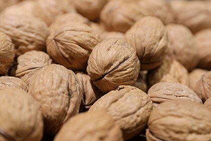 В России захотели запретить продавать «пьяные» орехи на маркетплейсах