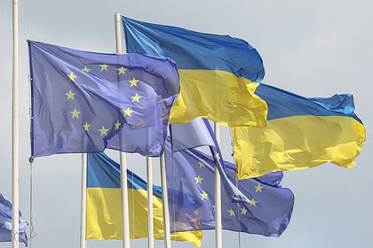 Украине предрекли дефицит газа к апрелю