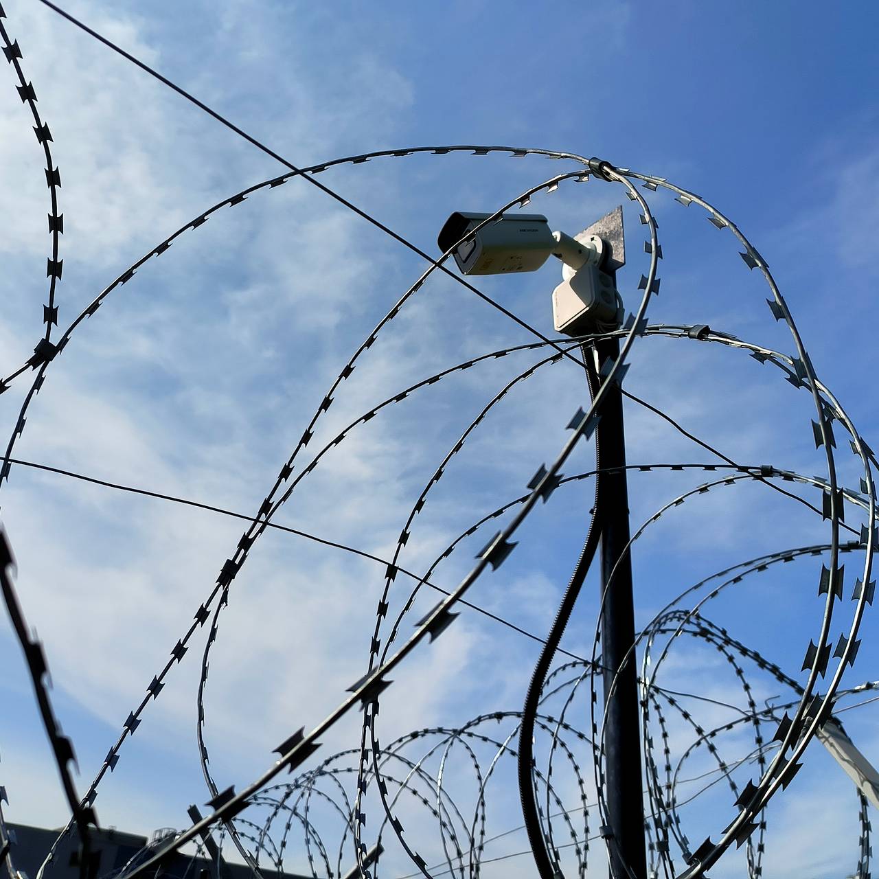 Названо занятие осужденного экс-командующего 58-й армией генерала Попова в колонии