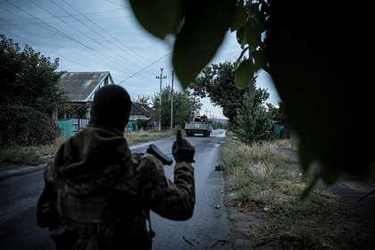 Турецкий аналитик объяснил желание ЕС усилить Украину