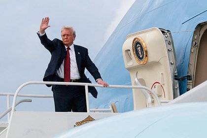 На Западе призвали Трампа срочно приехать в Россию