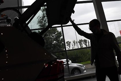 Покупка машины в рассрочку обернулась для россиянина криминальной драмой и СВО