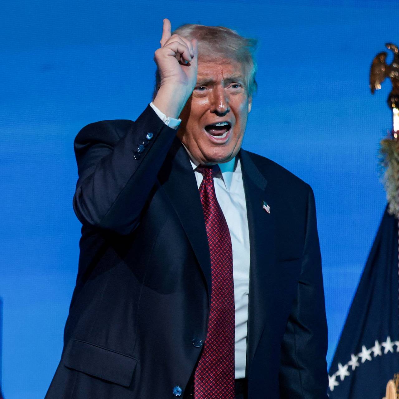 Токаев увидел в Трампе посланника свыше