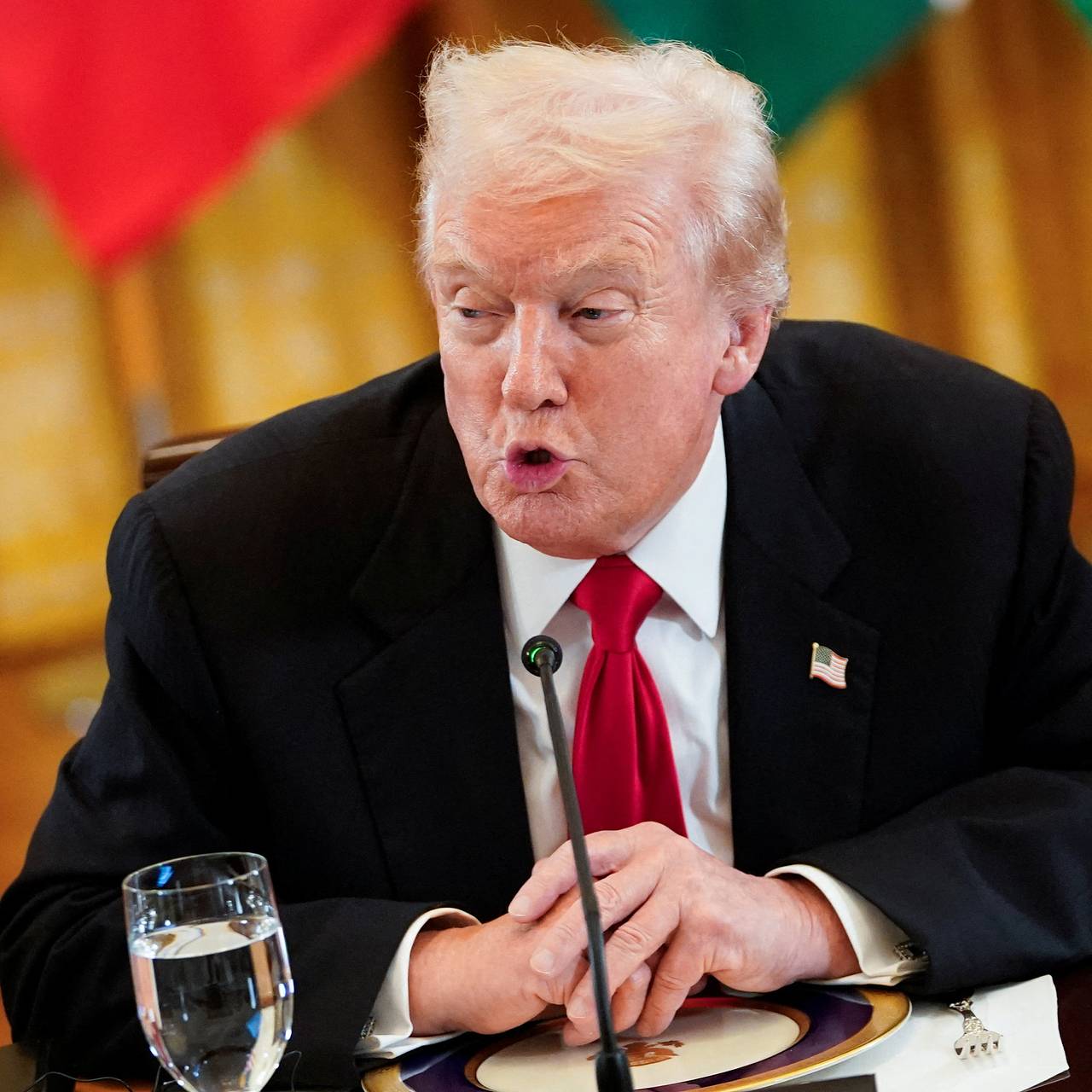 Трамп заявил о невероятной сделке с постсоветской страной